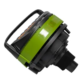 Промисловий пилосос Procraft VP3000 №10