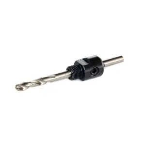 Хвостовик для коронок Bi-Met 1/4'' ?14-30мм APRO №1