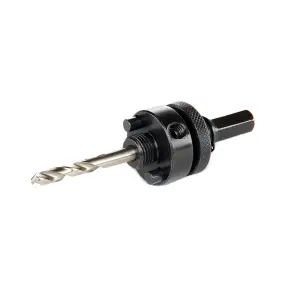 Хвостовик для коронок Bi-Met 7/16'' HEX ?32-210мм APRO №1