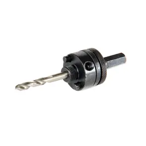 Хвостовик для коронок Bi-Met 7/16'' HEX ?32-210мм (усиленный) APRO №1