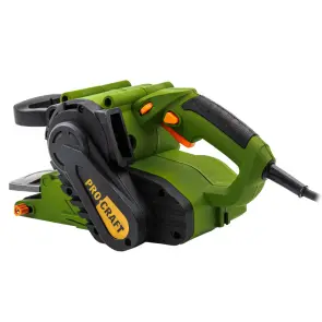 Ленточная машина Procraft PBS1600 №4