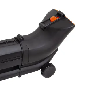Пилосос-Воздуходувка Procraft PGU2500 №7
