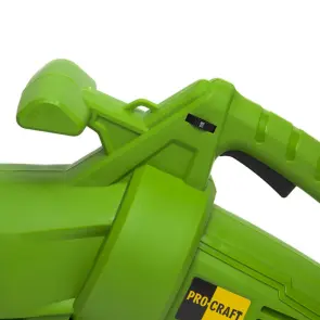 Пилосос-Воздуходувка Procraft PGU2500 №9