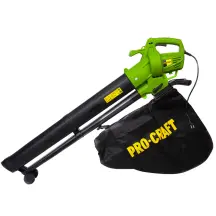 Пилосос-Воздуходувка Procraft PGU2300