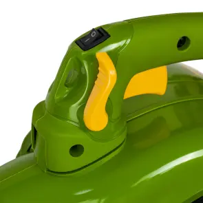 Пилосос-Воздуходувка бензиновий Procraft PVB25 №4
