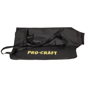 Пилосос-Воздуходувка бензиновий Procraft PVB25 №9