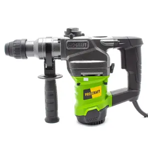 Перфоратор Procraft BH1750 №1