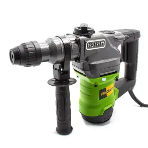 Перфоратор Procraft BH1750 №7