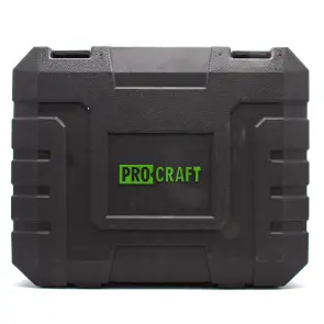 Перфоратор Procraft BH1750 №8