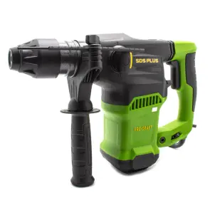 Перфоратор Procraft BH2250 №4