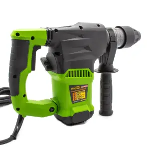 Перфоратор Procraft BH2250 №5