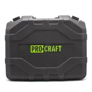 Перфоратор Procraft BH2250 №9