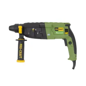 Перфоратор Procraft BH1400 №1