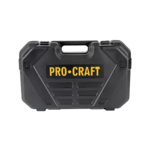 Перфоратор Procraft BH1400 №9