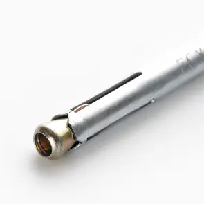Анкер рамний 10*202 оцинкований (пач 10шт) APRO №4