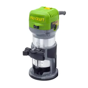 Фрезер Procraft POB980 №2