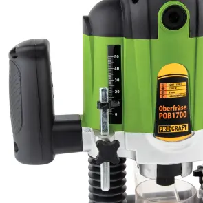Фрезер Procraft POB1700 №3