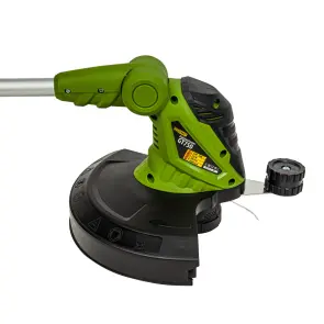Коса электро Procraft GT750 №4