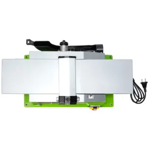 Стаціонарна циркулярна пила комбінована з фуганком Procraft PC1600 №5