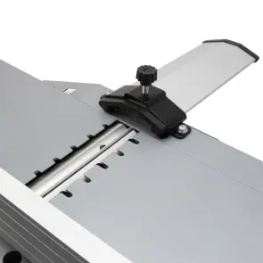Стаціонарна циркулярна пила комбінована з фуганком Procraft PC1600 №12