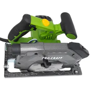 Циркулярна пила Procraft KR190/2350 №3