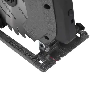 Циркулярна пила Procraft KR190/2350 №5