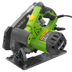 Циркулярна пила Procraft KR190/2350 №8