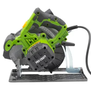 Циркулярна пила Procraft KR190/2350 №9