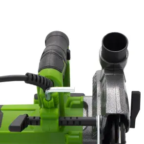 Циркулярна пила Procraft KR190/2350 №11