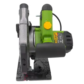Циркулярна пила Procraft KR190/2350 №14