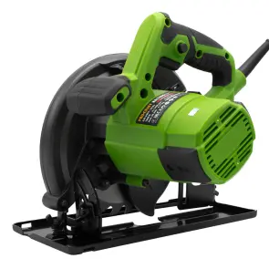 Дисковая пила PROCRAFT KR185/1400 №5