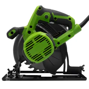 Дисковая пила PROCRAFT KR185/1400 №6