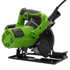 Дисковая пила PROCRAFT KR185/1400 №7