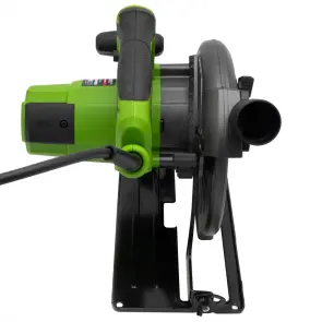 Дисковая пила PROCRAFT KR185/1400 №8