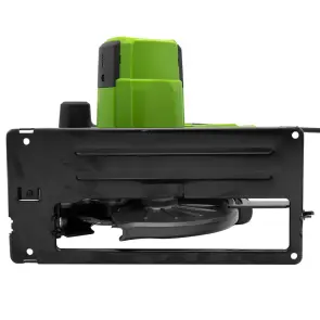 Дисковая пила PROCRAFT KR185/1400 №10