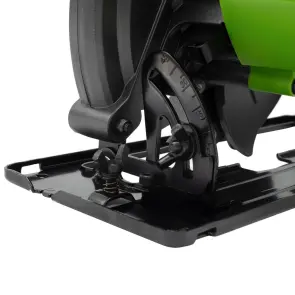 Дисковая пила PROCRAFT KR185/1400 №11