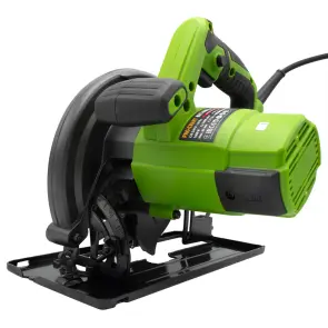 Дисковая пила PROCRAFT KR185/1400 №12