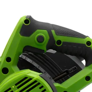 Дисковая пила PROCRAFT KR185/1400 №13