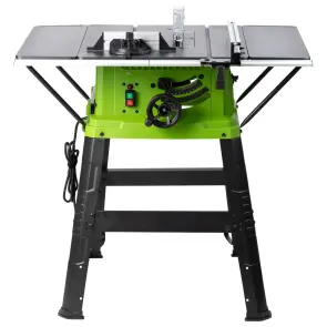 Стаціонарна циркулярна пила Procraft KR2800 №3