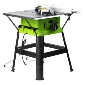 Стаціонарна циркулярна пила Procraft KR2800 №4