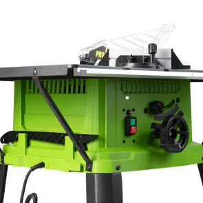 Стаціонарна циркулярна пила Procraft KR2800 №5