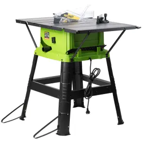 Стаціонарна циркулярна пила Procraft KR2800 №6