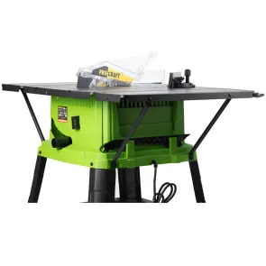 Стаціонарна циркулярна пила Procraft KR2800 №7