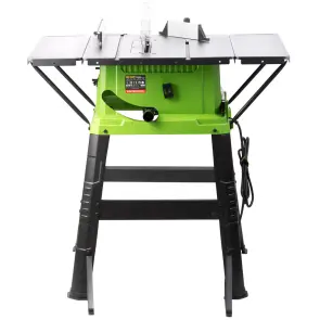 Стаціонарна циркулярна пила Procraft KR2800 №8