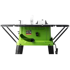 Стаціонарна циркулярна пила Procraft KR2800 №9