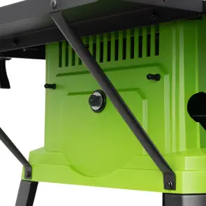 Стаціонарна циркулярна пила Procraft KR2800 №11