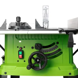 Стаціонарна циркулярна пила Procraft KR2800 №12