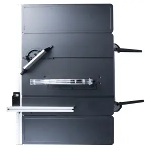 Стаціонарна циркулярна пила Procraft KR2800 №15