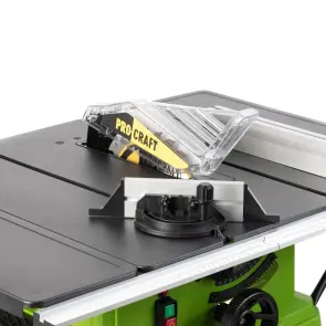 Стаціонарна циркулярна пила Procraft KR2800 №16