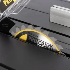 Стаціонарна циркулярна пила Procraft KR2800 №17